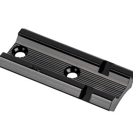 Weaver Top Mount Base #25