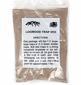 Logwood Logwood Trap Dye 1 lb