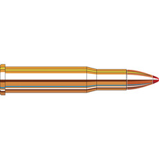 Hornady Leverevolution 32 SPCL, 165 gr FTX (20 Pk)