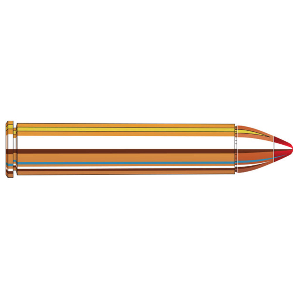 Hornady Leverevolution 444 Marlin, 265 gr FTX (20 Pk)