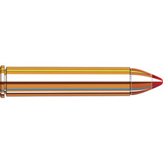Hornady Leverevolution 444 Marlin, 265 gr FTX (20 Pk)