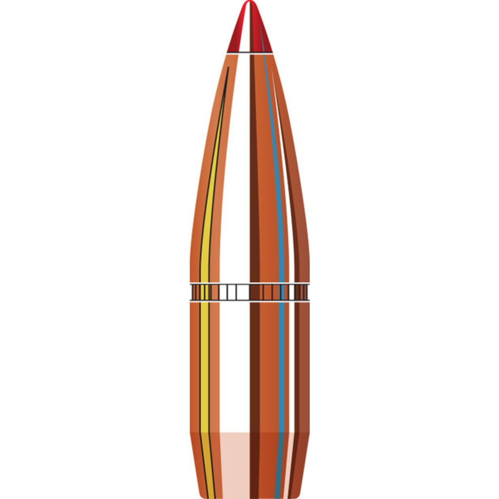 Hornady SST 30 Cal .308 Diameter 165gr Bullets #30452 (100 Pk)