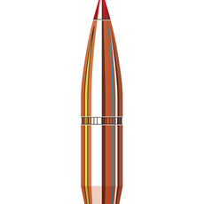 Hornady SST 6.5mm .264 Diameter 129 gr Bullets #26202 (100 Pk)