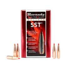 Hornady SST 6mm .234 Diameter 95gr Bullets #24532 (100Pk)