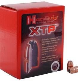 Hornady XTP 44 Cal .430 Diameter 240gr Bullets #44200 (100Pk)