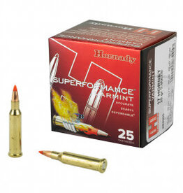 Hornady Superformance Varmint .17 Hornet 20 gr V-MAX (20 Pk)