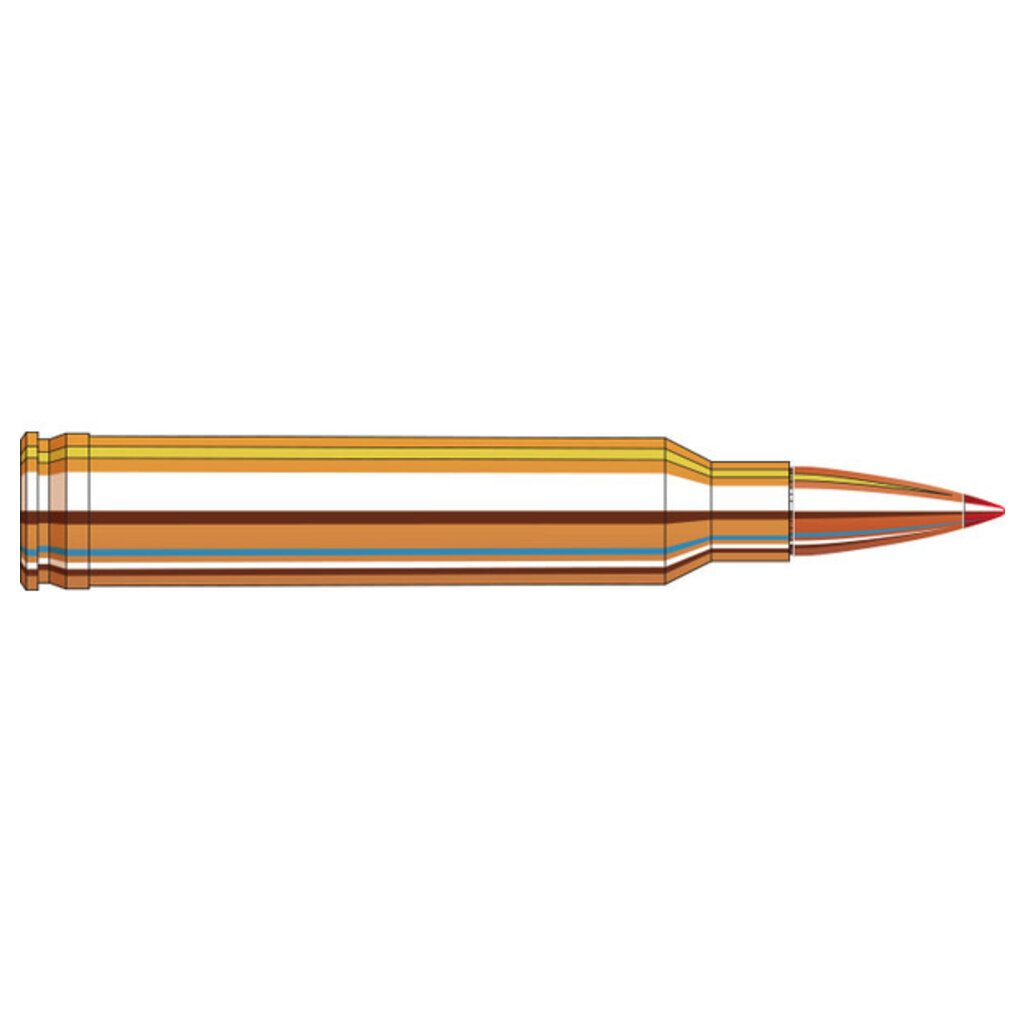 Hornady Superformance 300 Win. Mag. 180 gr SST (20 Pk)