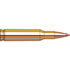 Hornady Superformance Varmint 222 Rem. 50 gr V-MAX (20 Pk)