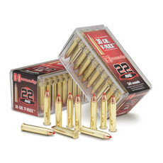 Hornady V-Max Varmint Express 22 Mag. 30 gr (50 Pk)