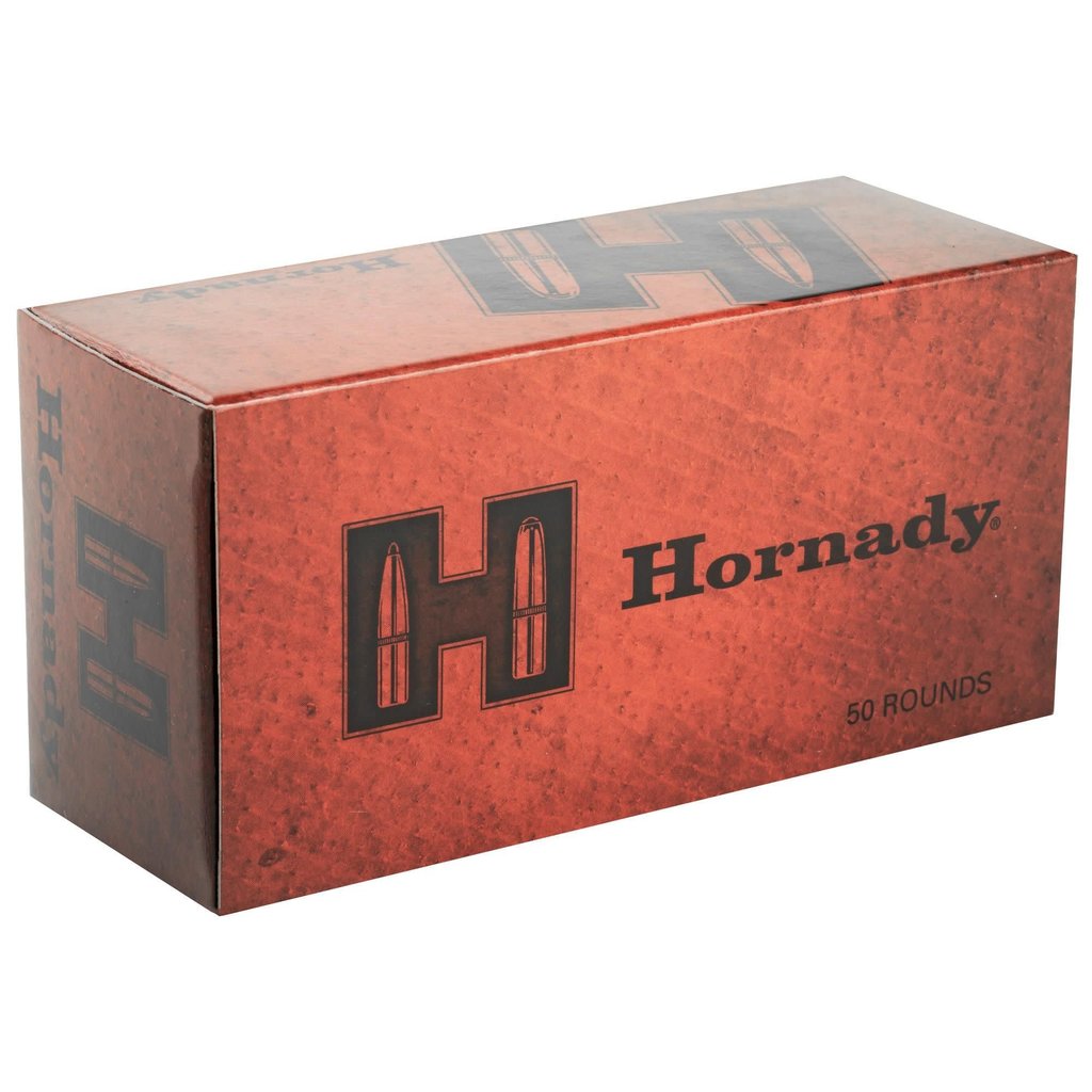 Hornady .223 Rem. 55 gr SP (50Pk)
