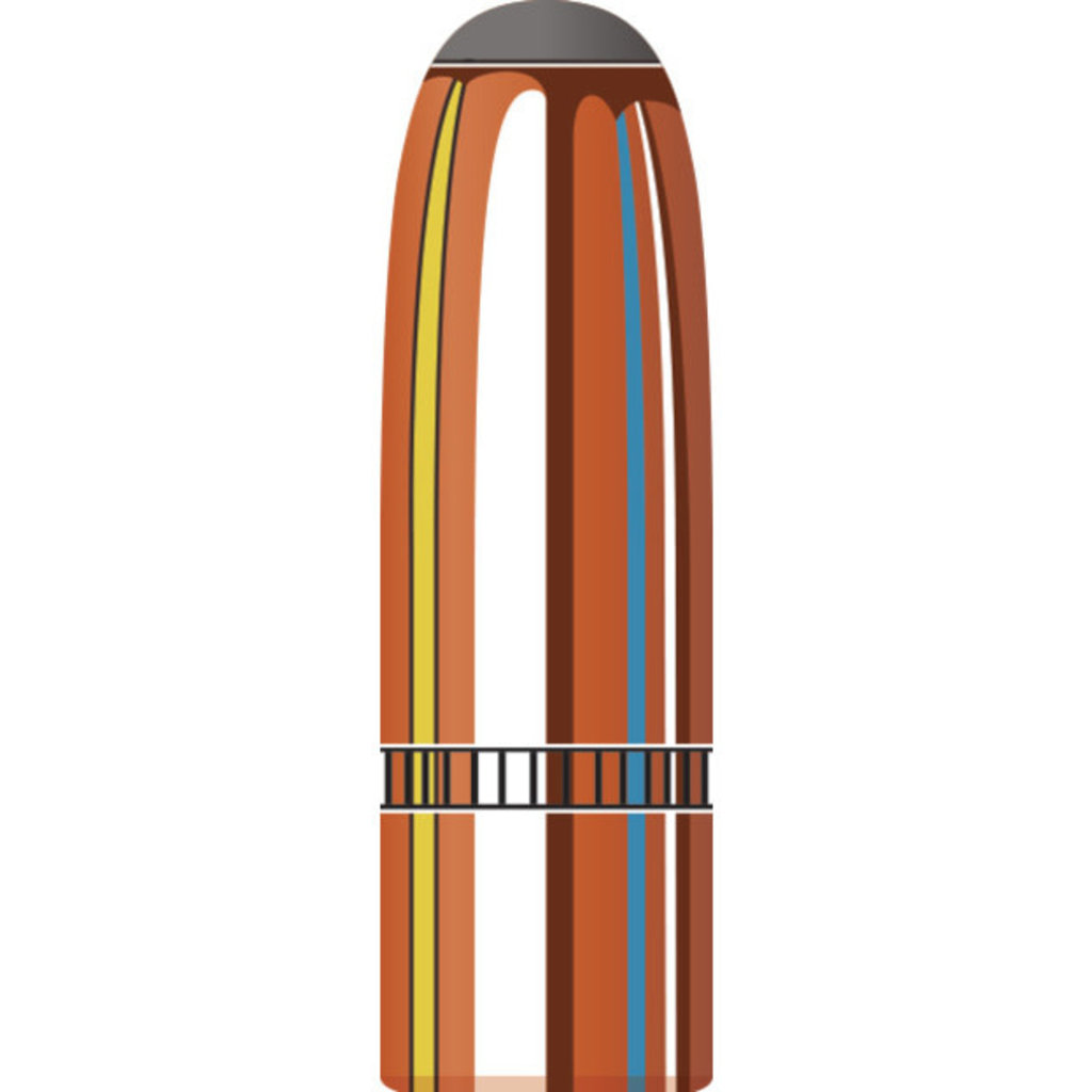 Hornady Interlock 303 Cal .312 Diameter 174 gr RN Bullets #3130 (100 Pk)