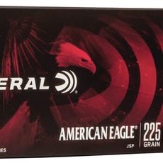 Federal American Eagle 45 Colt 225gr JSP (50 PK)