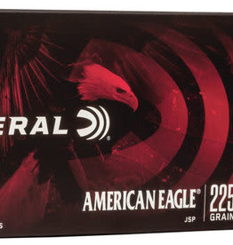 Federal American Eagle 45 Colt 225gr JSP (50 PK)