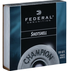 Federal Champion Shotshell Primer 209A (100 Pk)