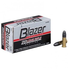 CCI Blazer 22LR 40Gr (50 Pk)