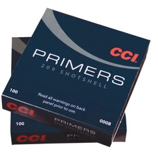 CCI 209 Magnum Shotshell Primers (100 Pk)