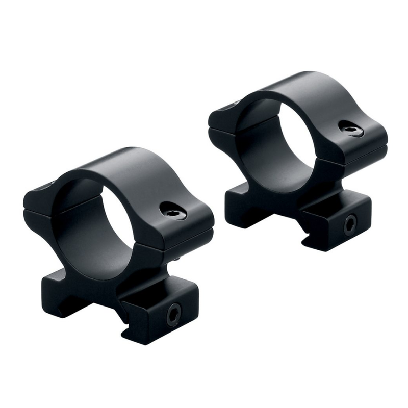 Leupold Rifleman Detachable 1" High Rings