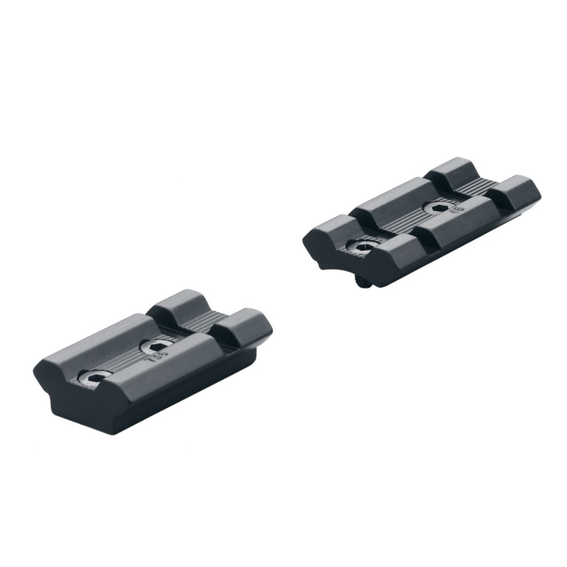 Leupold Rifleman 2pcs Base, Remington 700