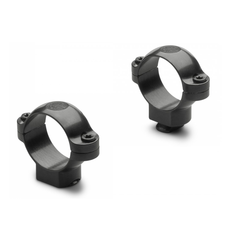 Leupold STD 30mm Low Rings