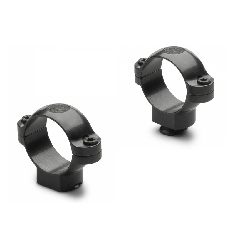 Leupold STD 30mm Medium Rings