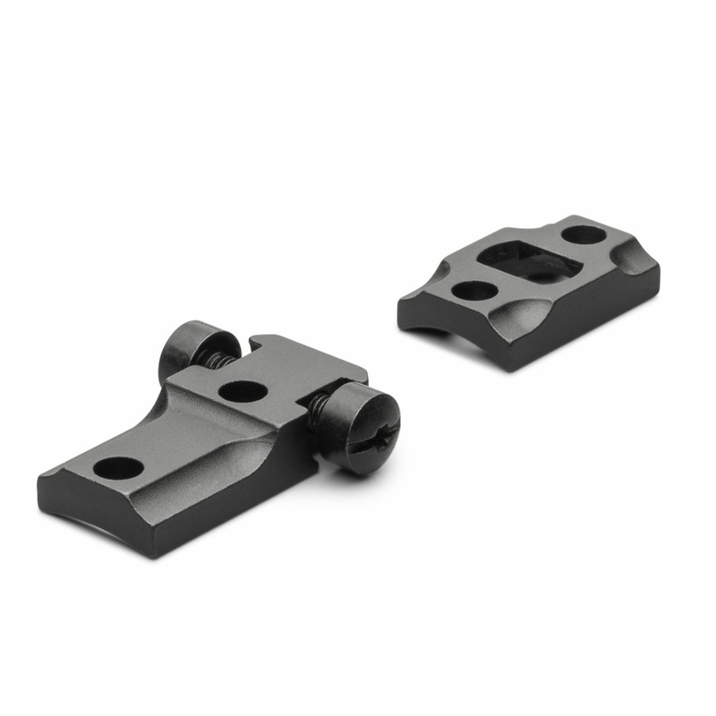 Leupold STD 2pcs Base, Winchester 70 RVR