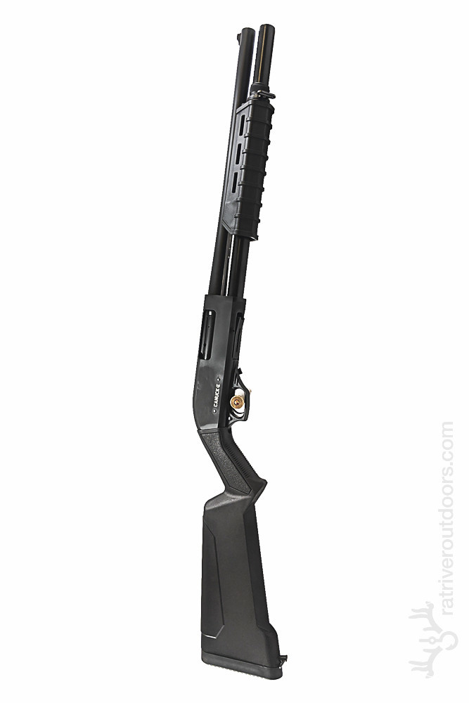 Canuck Enforcer 12 Gauge 3 17 Barrel - Rat River Outdoors Inc.
