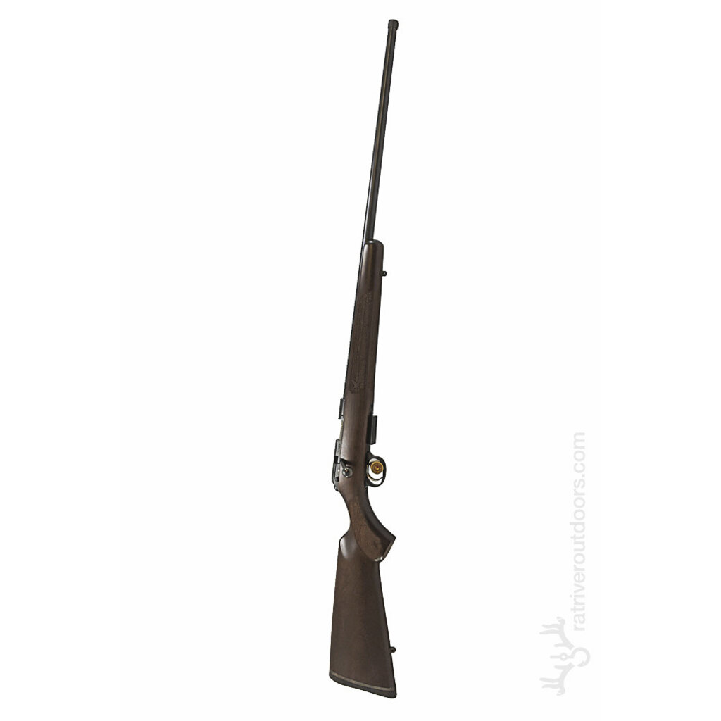 CZ 457 17 hmr 24" Barrel Rifle