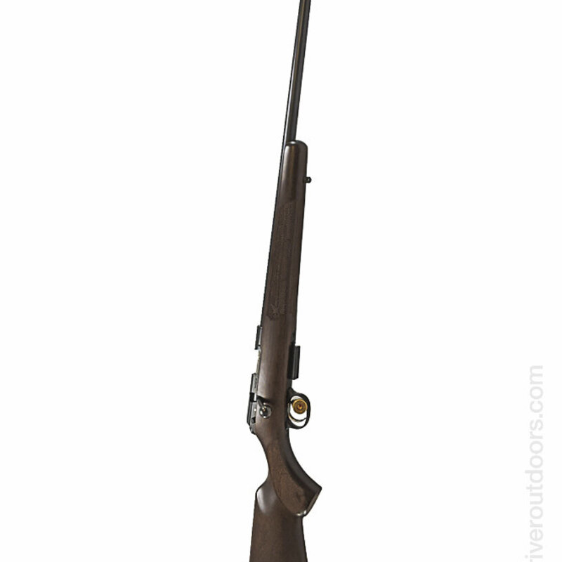 CZ 457 17 hmr 24" Barrel Rifle