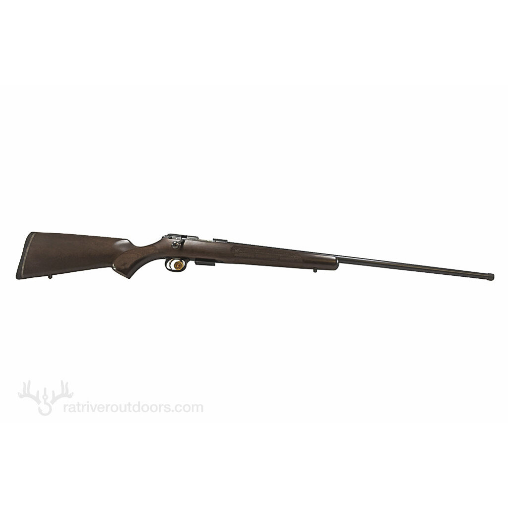 CZ 457 17 hmr 24" Barrel Rifle