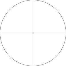 Vortex Diamondback 3-9x40 V-Plex