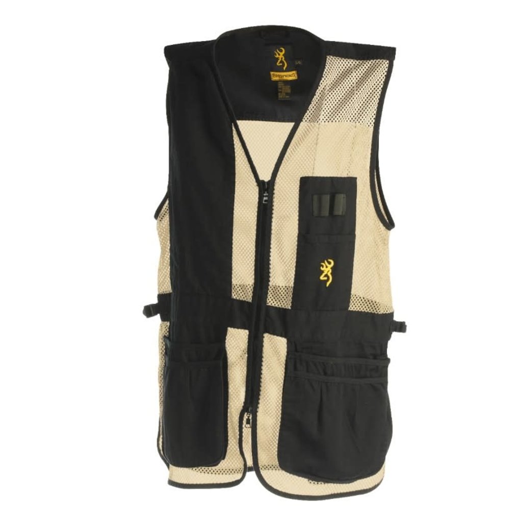 Browning Trapper Creek Vest