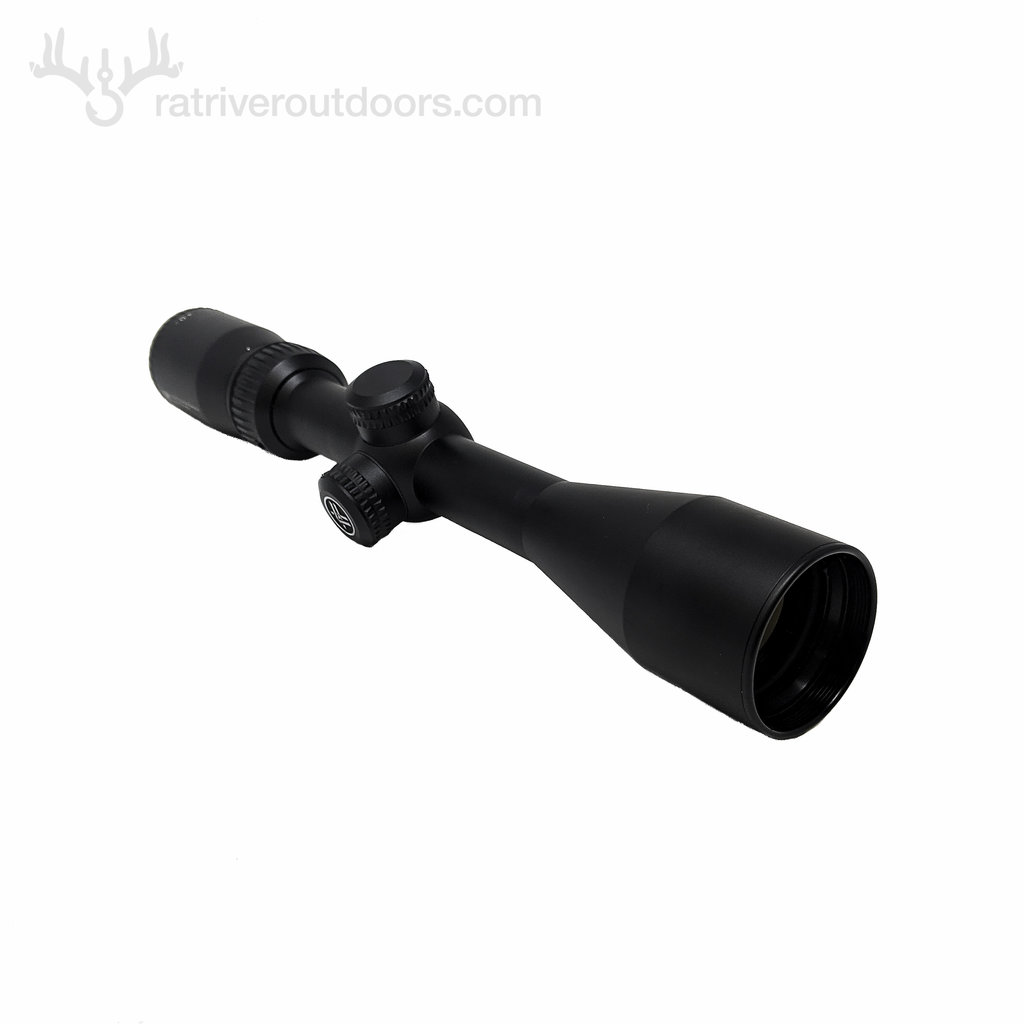 Vortex Crossfire II 3-9x40 Dead-Hold BDC