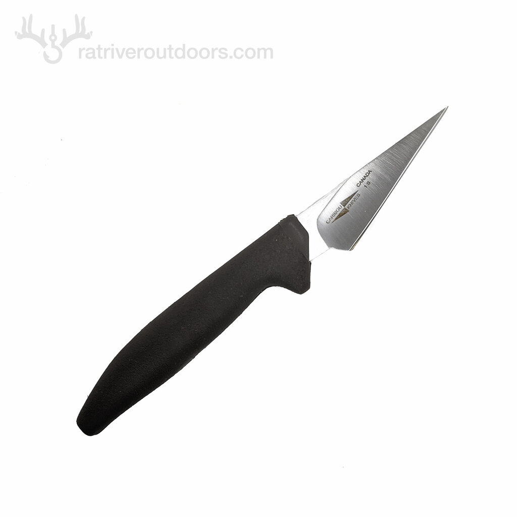 Caribou Custom Knives 1 S Pelter