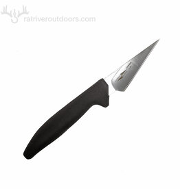 Caribou Custom Knives 1 S Pelter