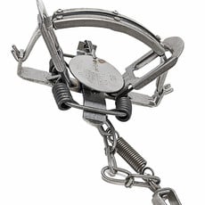 Victor #3 4x4 Soft Catch Leg Hold