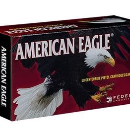 Federal American Eagle 357 Magnum 158gr JSP (50 Pk)