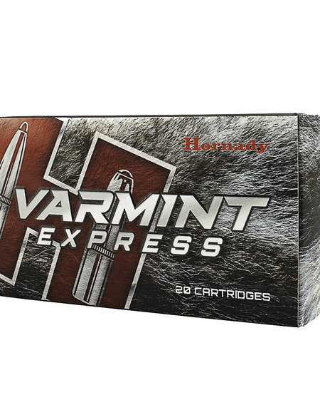 Varmint Express 22-250 Rem. 50 gr V-MAX (20 Pk)
