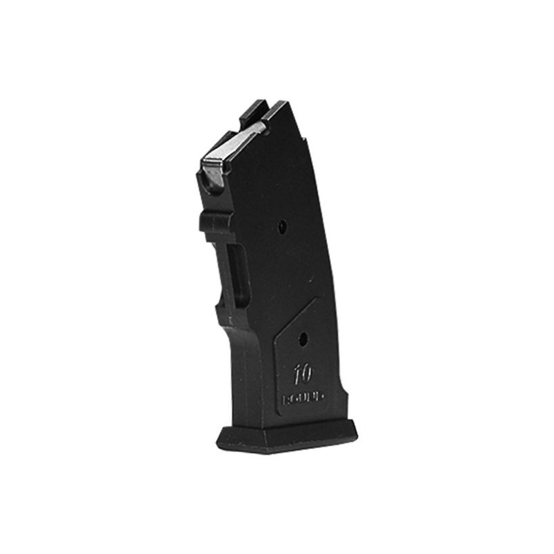CZ CZ 455/457/512 22LR Magazine10 Rd (Poly)