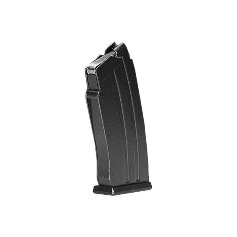 CZ Magazine 455/452/512 10 rnds,  c.22LR (steel)