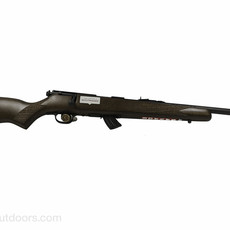 Savage Mark II G 22lr  wood w/sights