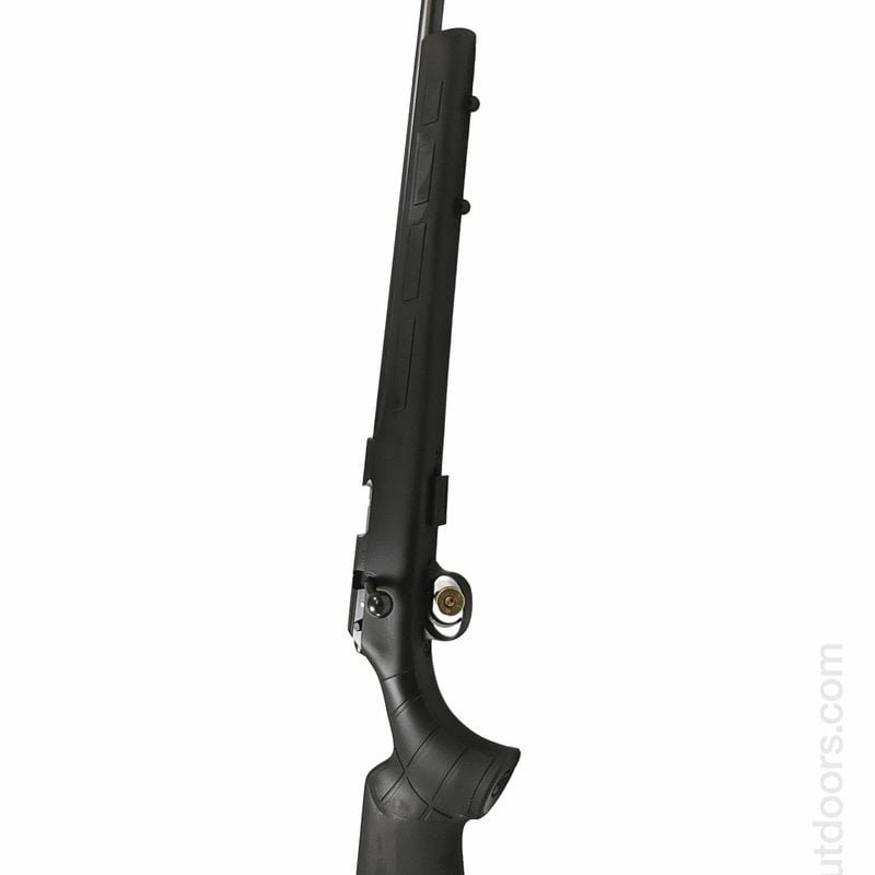 CZ 457 Synthetic 22lr 20" Barrel