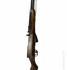 Russian Sks 7.62x39 (Wood Stock)