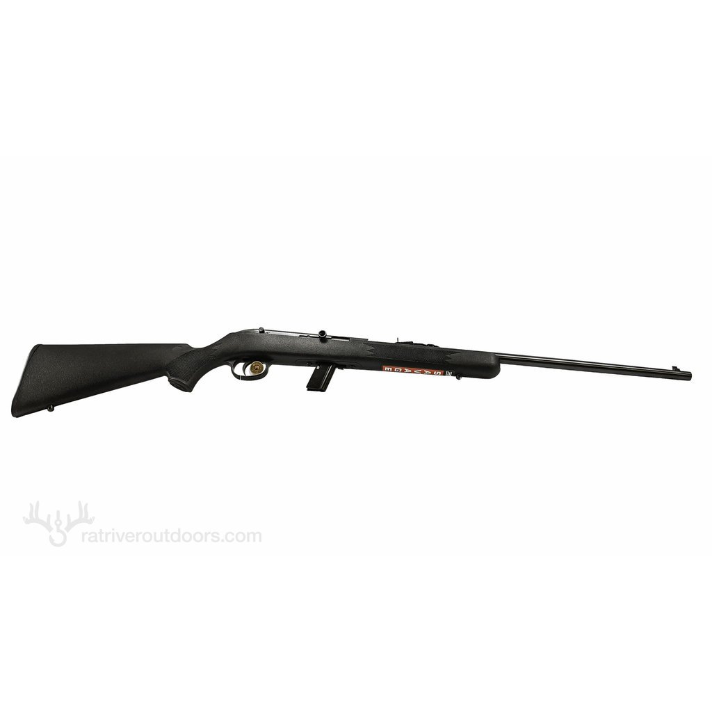 Savage Model 64F .22LR Semi-Auto Rifle