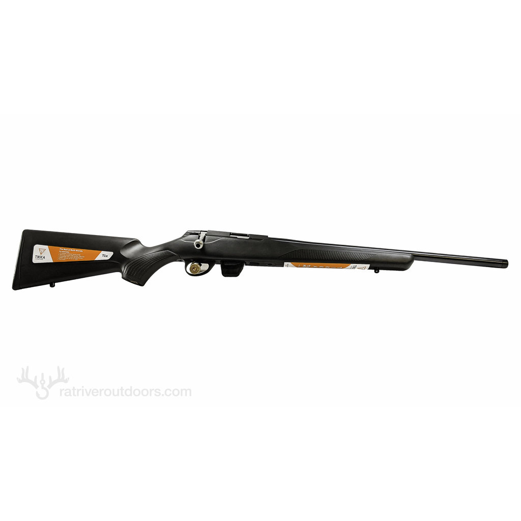 Tikka T1X 17HMR 10rds 20" NS MT1