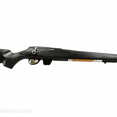 Tikka T1X 17HMR 10rds 20" NS MT1