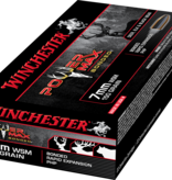 Winchester Power Max 7mm WSM, 150gr (20pk)