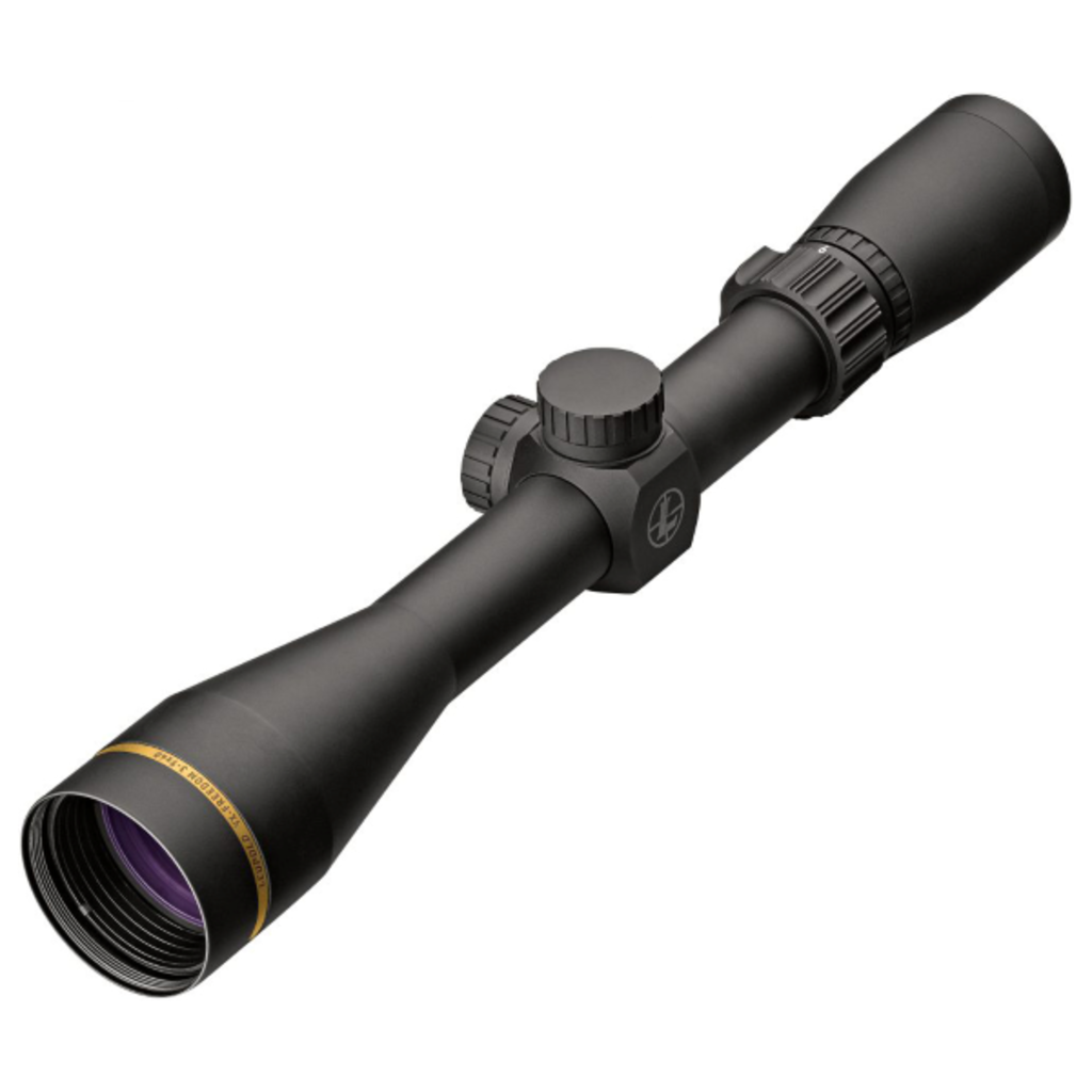 Leupold VX-Freedom 3-9x40mm Rimfire MOA