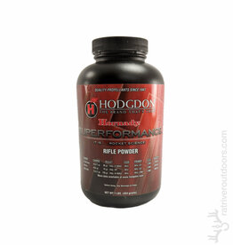 Hodgdon Hornady Superformance Powder 1 lb