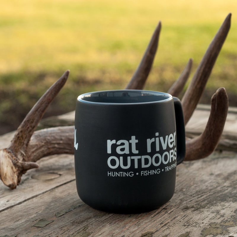 13 Fishing - Rat River Outdoors Inc.