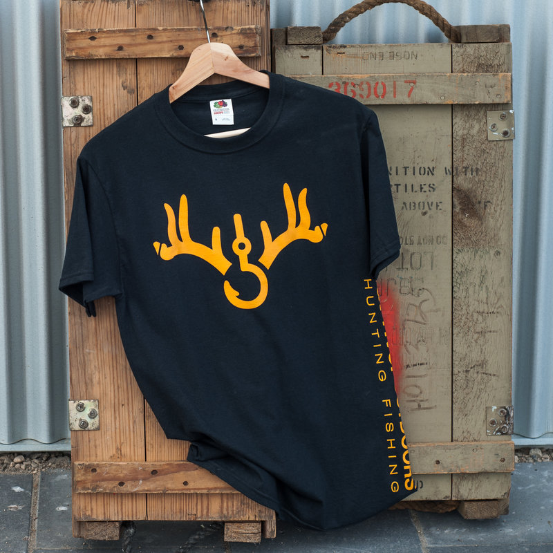 Gildan Rat River Outdoors Classic T-Shirt